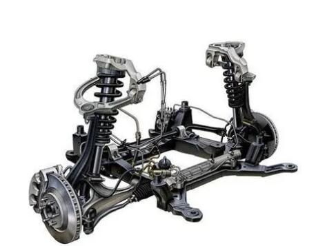 汽車減震器進口報關流程指南(進口汽車減震器程序步驟)