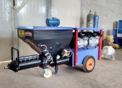 上海港韓國(guó)舊追蹤式噴涂機(jī)進(jìn)口報(bào)關(guān)代理【進(jìn)口案例】